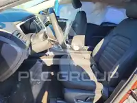 2016 Ford FUSION фото