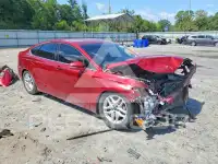 2016 Ford FUSION фото