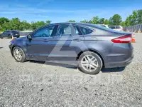 2016 Ford FUSION фото
