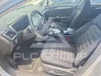 2016 Ford FUSION фото