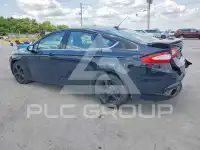 2016 Ford FUSION фото
