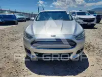 2016 Ford FUSION фото