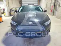 2016 Ford FUSION photo