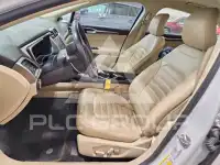 2016 Ford FUSION фото