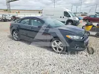 2016 Ford FUSION фото