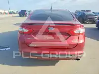 2016 Ford FUSION photo
