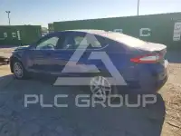 2016 Ford FUSION фото