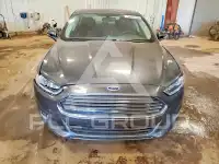 2016 Ford FUSION фото