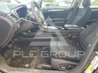 2016 Ford FUSION фото