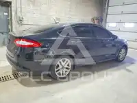 2016 Ford FUSION photo