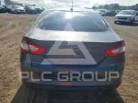 2016 Ford FUSION фото