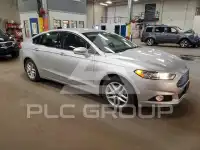 2016 Ford FUSION фото