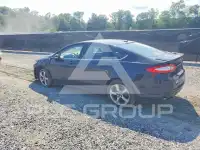 2016 Ford FUSION photo