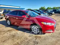 2016 Ford FUSION фото