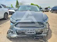 2016 Ford FUSION фото