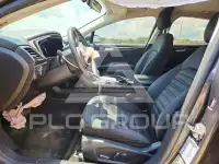 2016 Ford FUSION фото