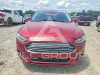 2016 Ford FUSION photo