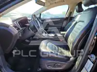 2016 Ford FUSION фото