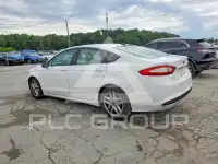 2016 Ford FUSION фото