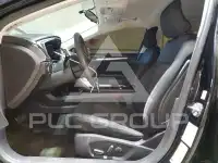 2016 Ford FUSION photo