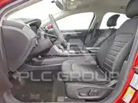 2016 Ford FUSION фото