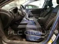 2016 Ford FUSION фото