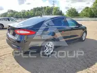 2016 Ford FUSION фото