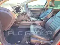 2016 Ford FUSION photo