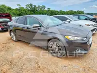 2016 Ford FUSION photo