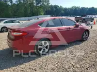 2016 Ford FUSION фото