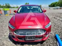 2016 Ford FUSION фото