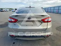 2016 Ford FUSION фото