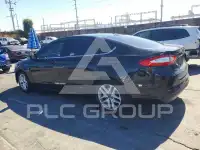 2016 Ford FUSION фото