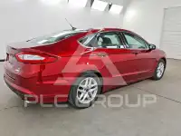2016 Ford FUSION фото
