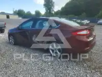 2016 Ford FUSION photo