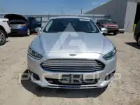 2016 Ford FUSION фото