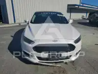 2016 Ford FUSION фото