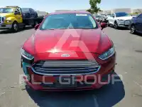 2016 Ford FUSION фото