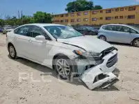 2016 Ford FUSION photo