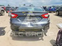 2016 Ford FUSION фото