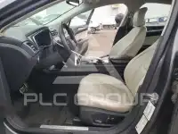 2016 Ford FUSION фото