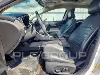 2016 Ford FUSION photo
