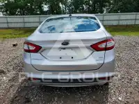 2016 Ford FUSION photo