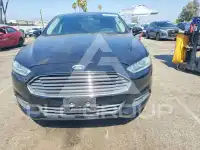 2016 Ford FUSION фото