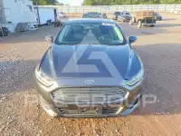 2016 Ford FUSION фото