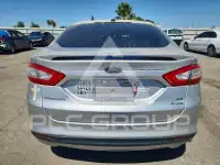 2016 Ford FUSION фото