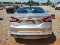 2016 Ford FUSION фото