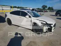 2016 Ford FUSION фото