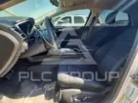 2016 Ford FUSION фото