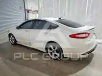 2016 Ford FUSION photo